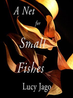 cover image of A Net for Small Fishes